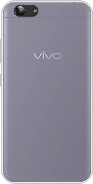 SRT Back Cover for VIVO Y53