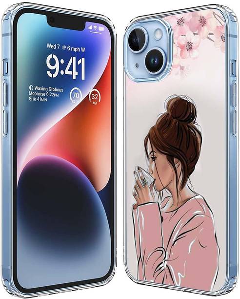 फैशनरी Apple iPhone 14 के लिए