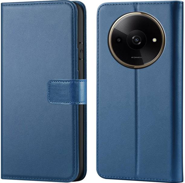 Forgive Back Cover for REDMI A3X
