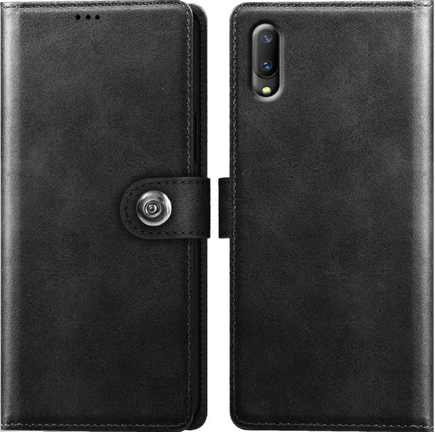 PFOAM Back Cover for Vivo V11 Pro