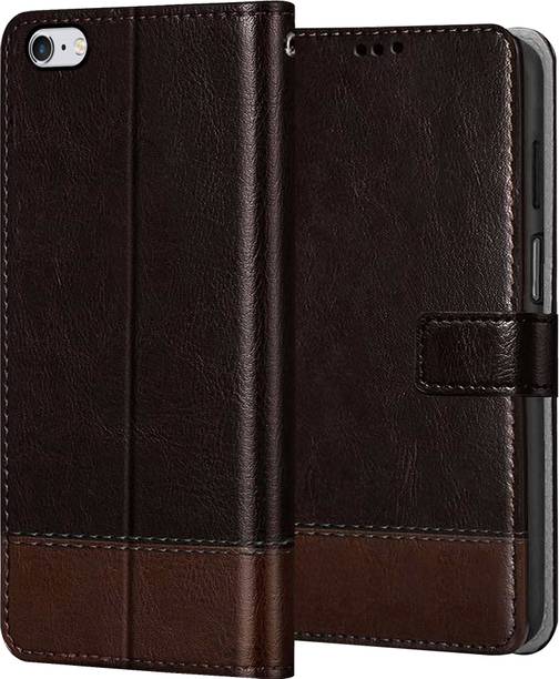 BOZTI Back Cover for Apple iPhone 6