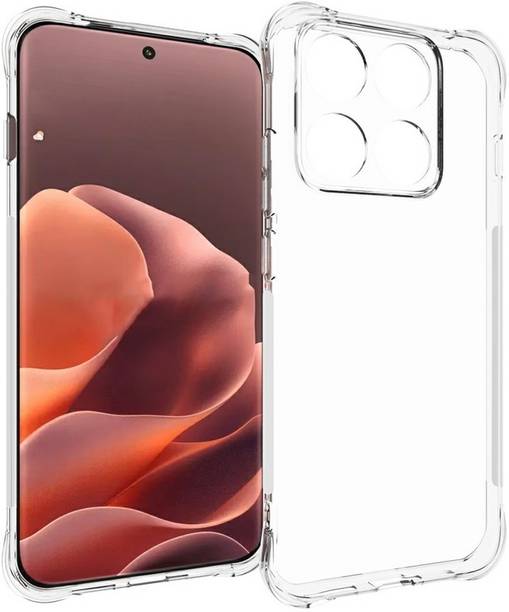 Caseline Back Cover for Motorola Moto Edge 70 Pro+, Motorola Moto Edge 70 Pro Plus, Motorola Moto Edge 70 Pro (BMTP)