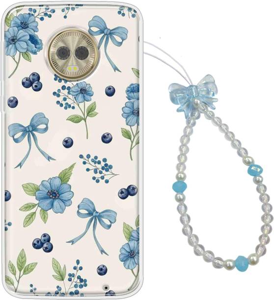 Coberta Case Back Cover for Motorola Moto G6