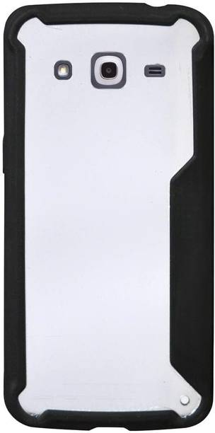 Plugtech Back Cover for Samsung Galaxy J2