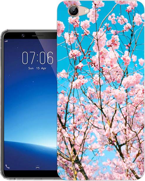 kridha Back Cover for VIVO Y71