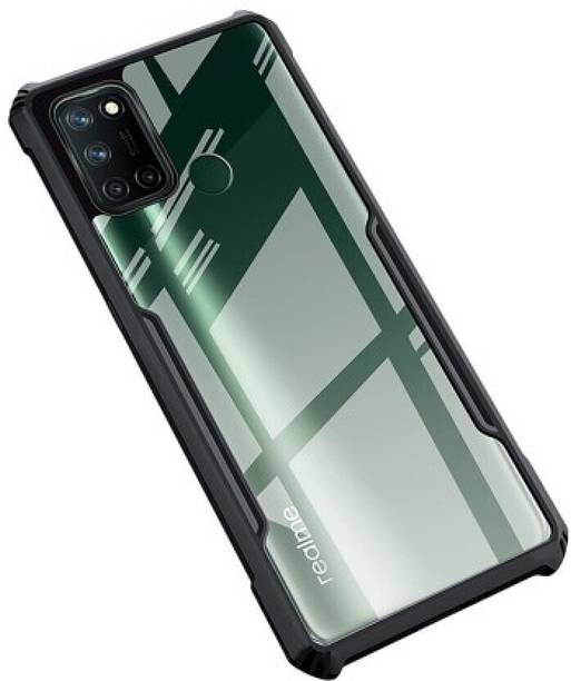 DMJHP Back Cover for Realme 7i