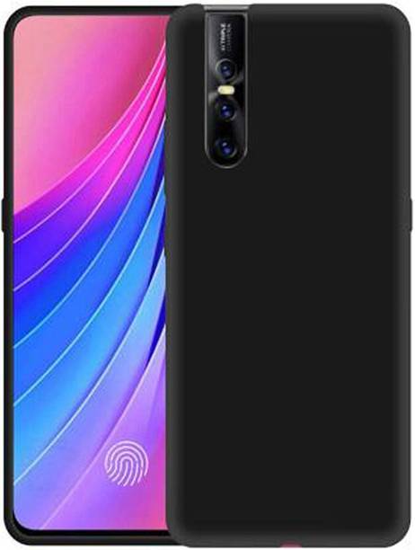 KIRBHG Back Cover for Vivo V15 Pro