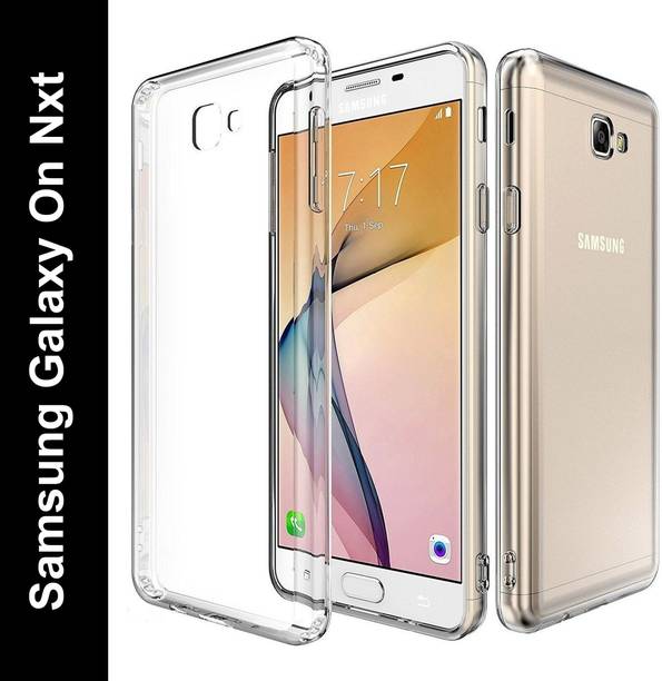 icusto Back Cover for Samsung Galaxy J7 Prime, Samsung ON 7 Prime, Samsung Galaxy On Nxt