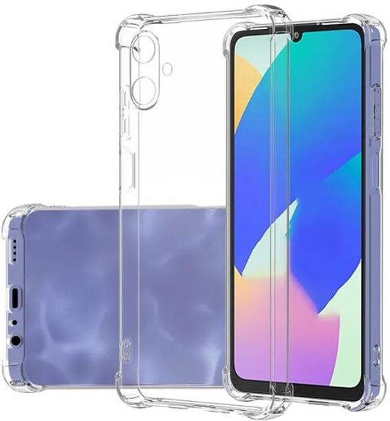 MKartfleshbc Back Cover for Samsung Galaxy F06 5G, Samsung Galaxy M06 5G