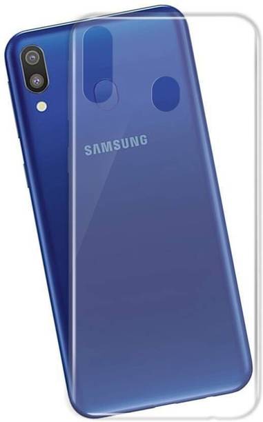 SRT Back Cover for Samsung Galaxy M20