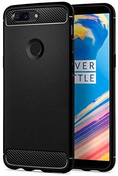 INSTYLE Back Cover for OnePlus 5T