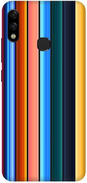 DIKRO Back Cover for Infinix Hot 7