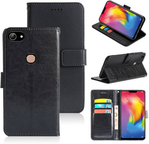 SMARTPOCKET Back Cover for Vivo Y83