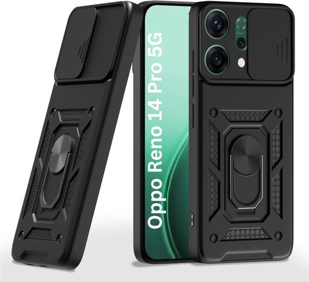KWINE CASE Back Cover for Oppo Reno14 Pro 5G