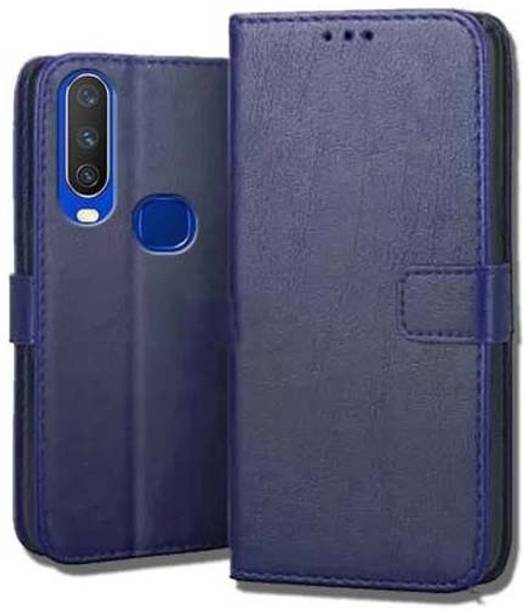 CaseDeal Back Cover for Vivo Y12