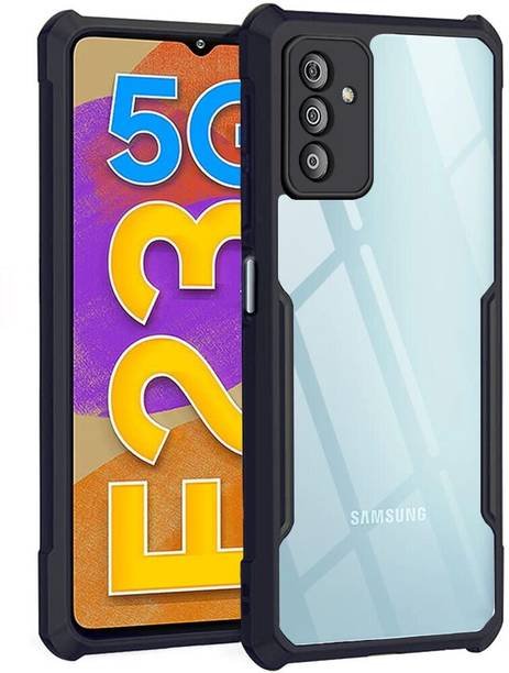 ADI Creations Back Cover for SAMSUNG Galaxy F23 5G