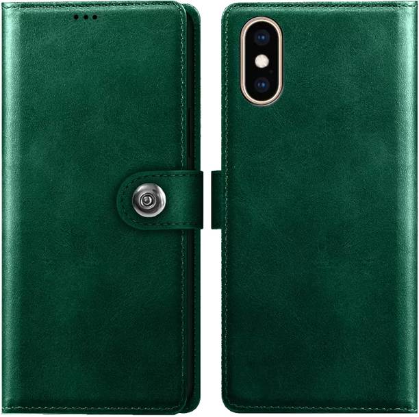 Rofix star Back Cover for Apple iPhone XS Max