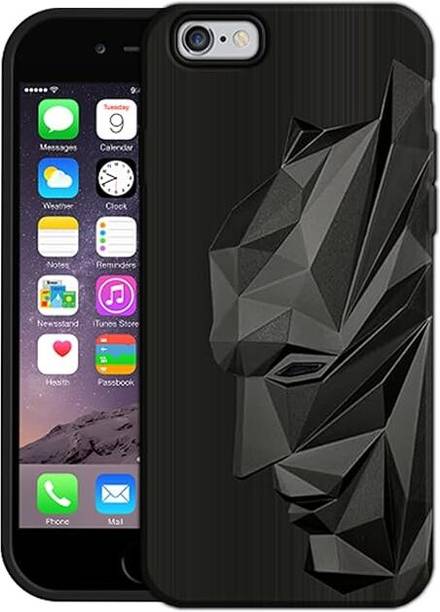 CREATIVE ORIGIN Back Cover for Apple iPhone 6