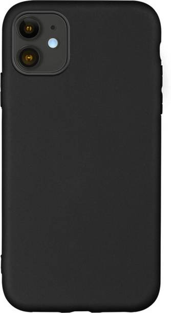 KIRBHG Back Cover for Apple iPhone 11