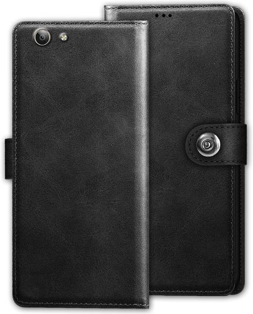 PikTrue Back Cover for VIVO Y53
