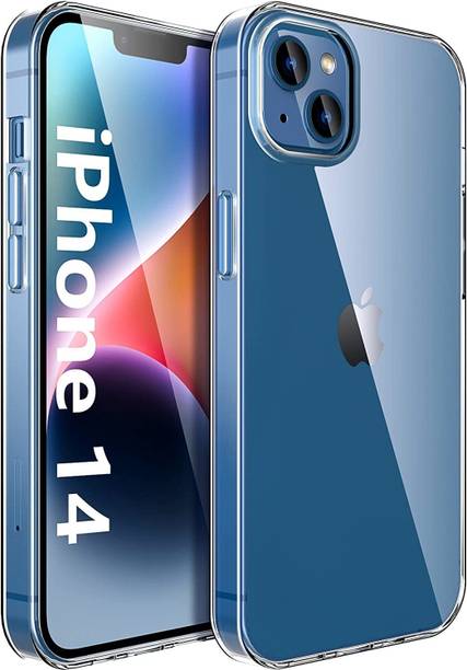 Spectacular ace Back Cover for iPhone 14