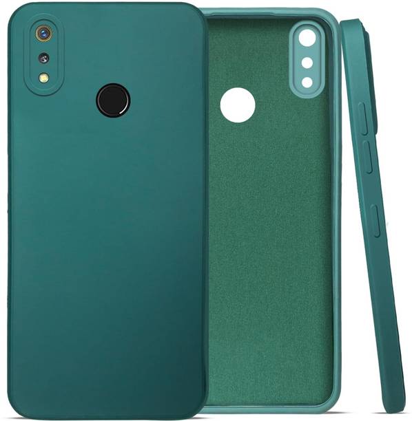 sll mart Back Cover for Realme 3