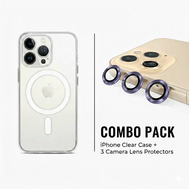 ZAPVI Back Cover for I Phone 13 Pro Max