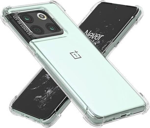 YEFILMARTM Back Cover for OnePlus 10T 5G
