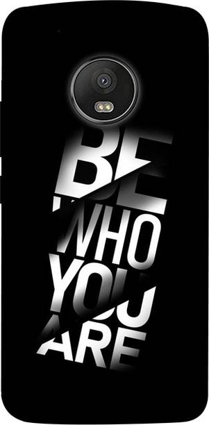 Girsaz Back Cover for Motorola Moto G5 Plus