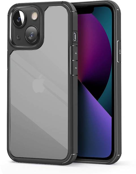 KartV Back Cover for Apple Iphone 13, Iphone 13