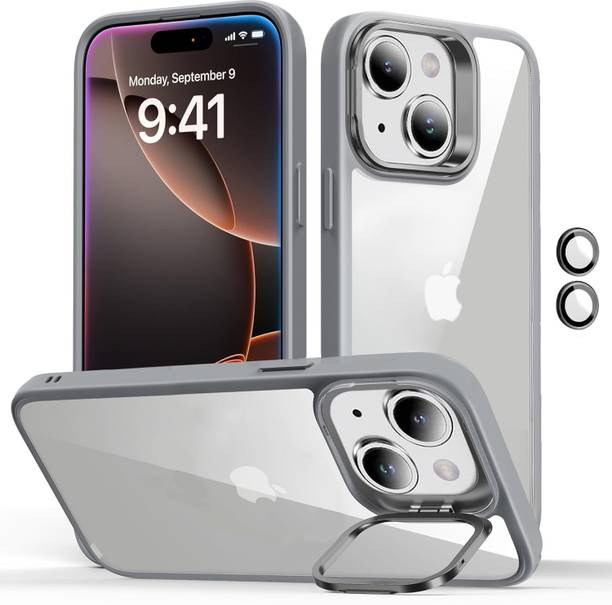 Coverskart Back Cover for Apple iPhone 13