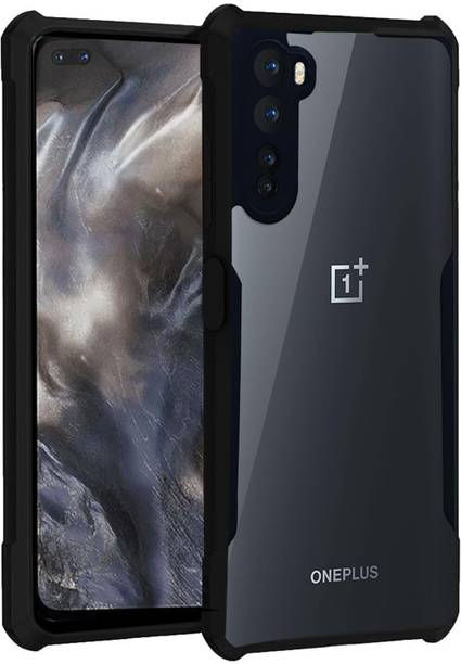 EitanshaKart Back Cover for OnePlus Nord