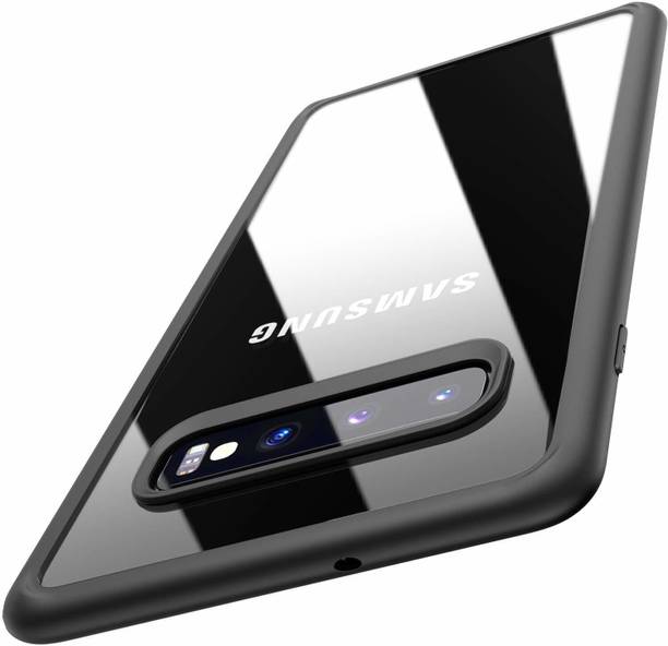 Kapa Back Cover for Samsung Galaxy S10 Plus