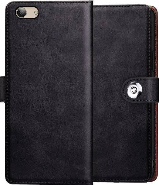 SMARTPOCKET Back Cover for VIVO Y53