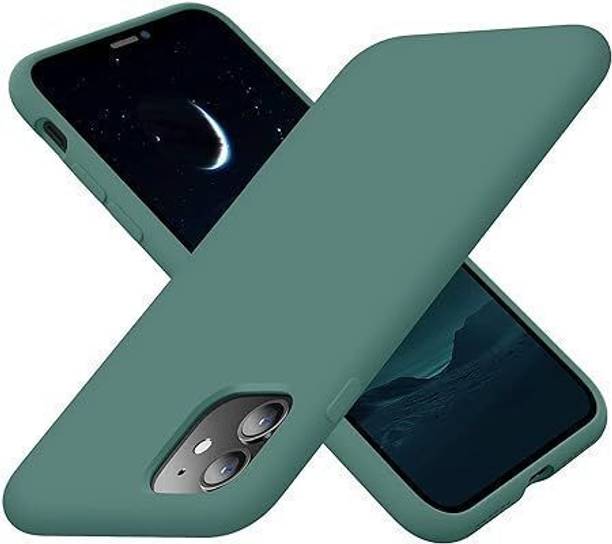 LAMIYANA Back Cover for Apple Iphone 12