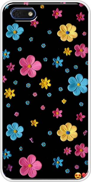 iCopertina Back Cover for Honor 7S