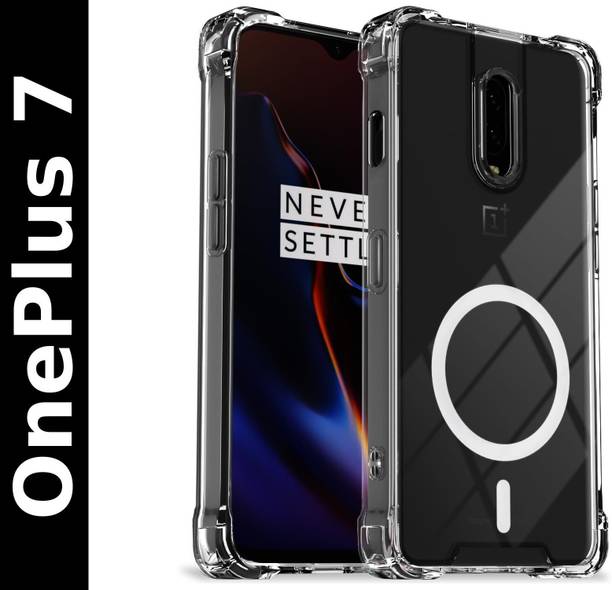 rahul Back Cover for OnePlus 7