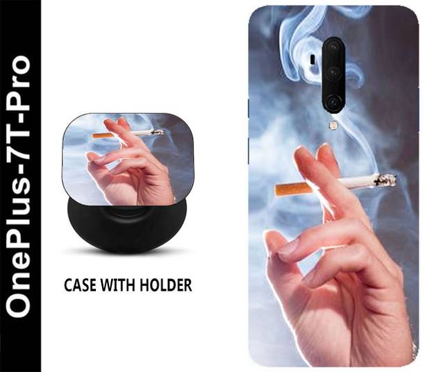 Zappy Back Cover for OnePlus 7T Pro
