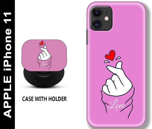 HESOFY Back Cover for Apple iPhone 11