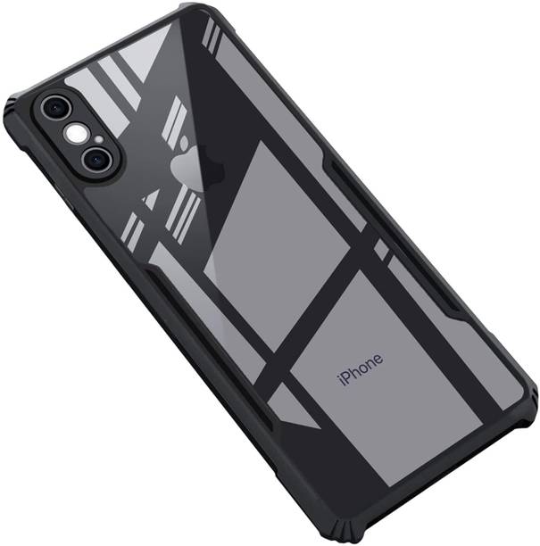 56 CASE AND COVER Back Cover for Apple iPhone XS Max