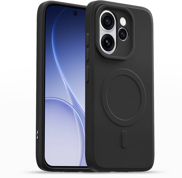 Flipkart SmartBuy Back Cover for Oppo Reno 15 Pro Mini