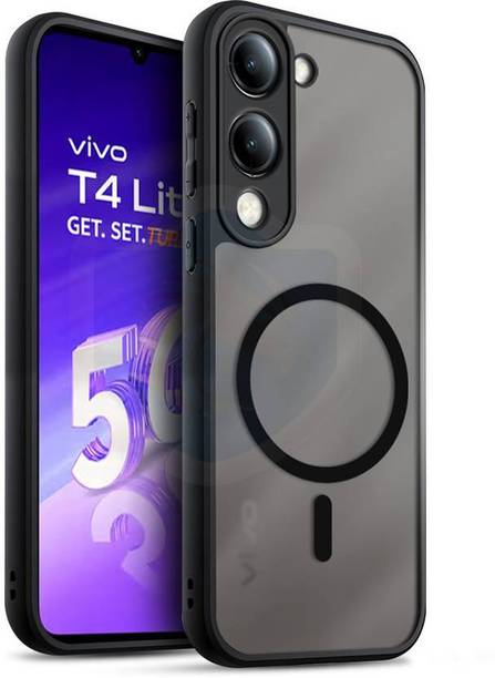 Micvir Back Cover for Vivo Y19