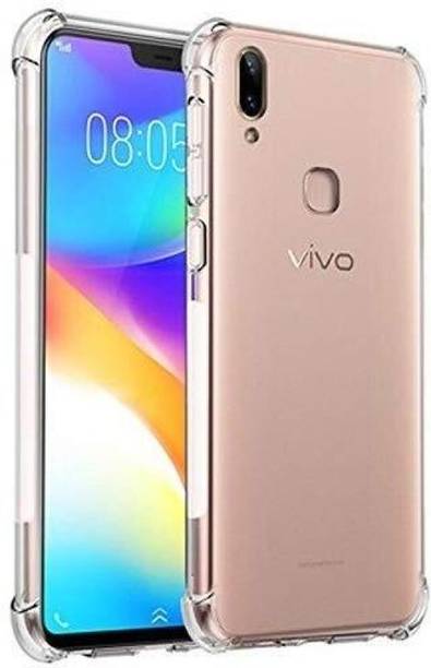 DMJHP Back Cover for Vivo V9