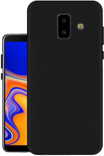 INSTYLE Back Cover for Samsung Galaxy J6