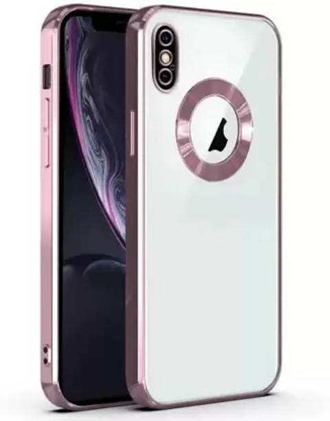 LAMIYANA Back Cover for Apple iPhone X