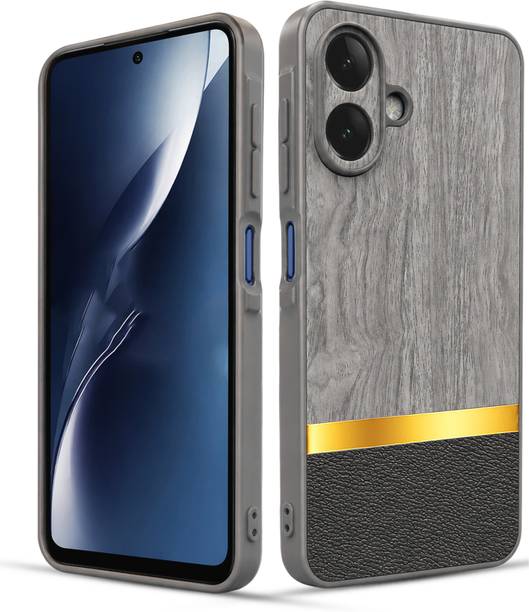 GLOBAL NOMAD Back Cover for Samsung Galaxy F70e 5G