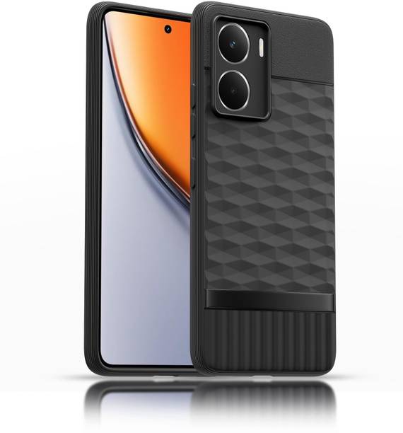 Flipkart SmartBuy Back Cover for RealMe P3 5G