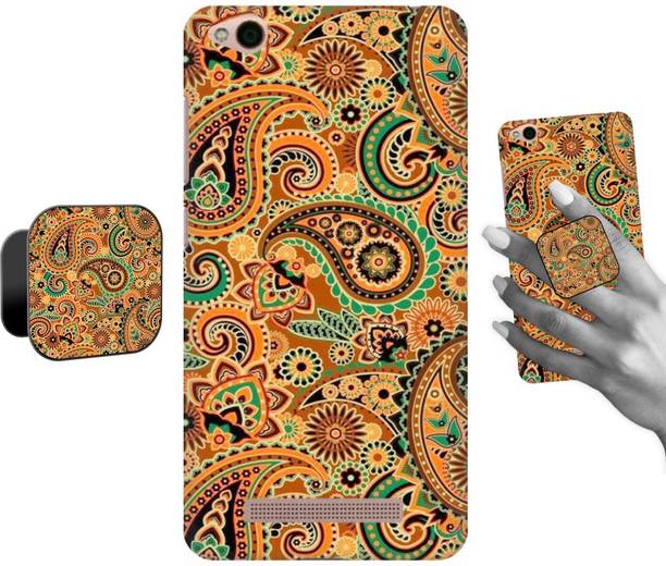 COBIERTAS Back Cover for Mi Redmi 4A