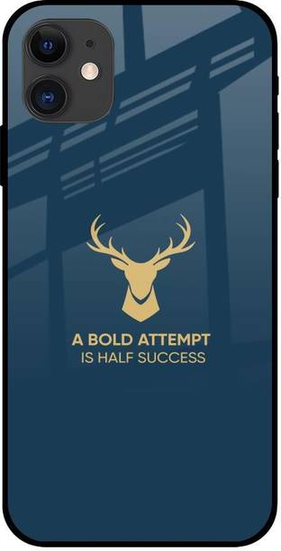 Hocopoco Back Cover for Apple iPhone 12