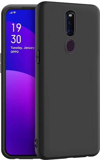 BHAAVIKA Back Cover for Oppo F11 Pro